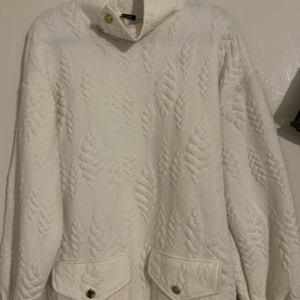 Winter Outfit